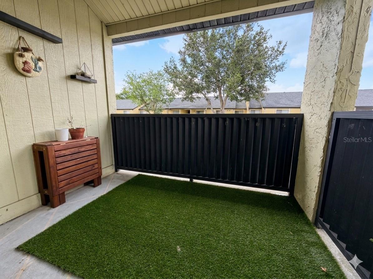 DESTINY SPGS CONDO - Residential