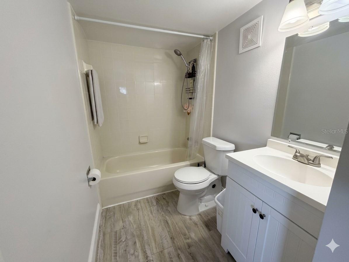 DESTINY SPGS CONDO - Residential
