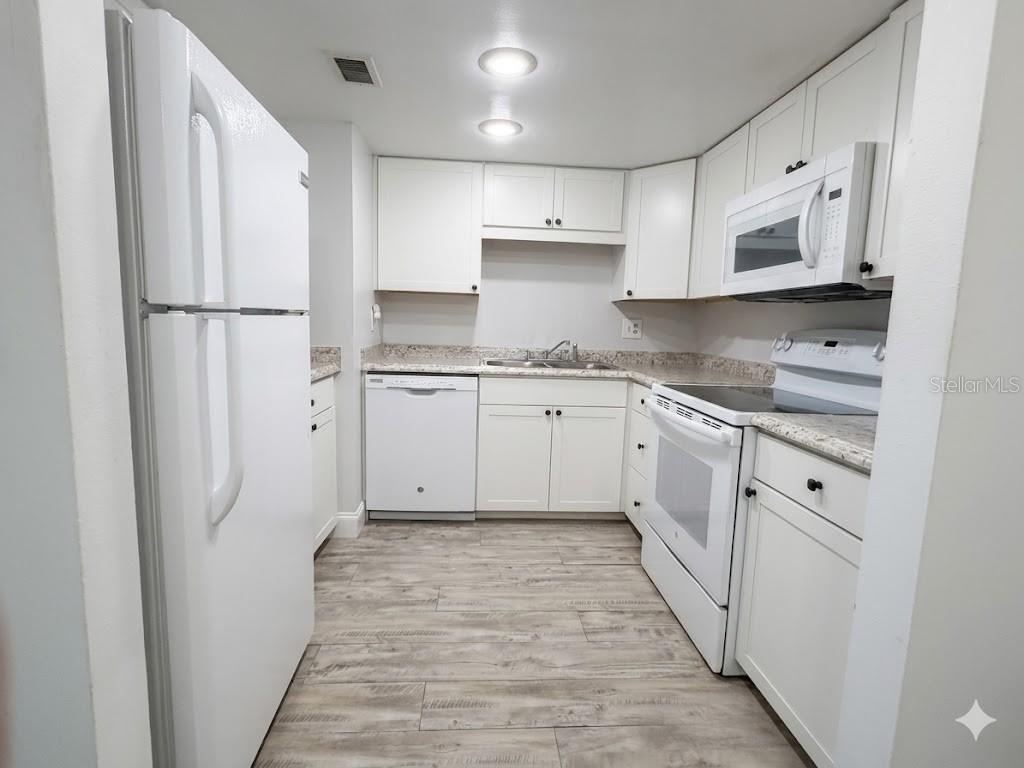 DESTINY SPGS CONDO - Residential