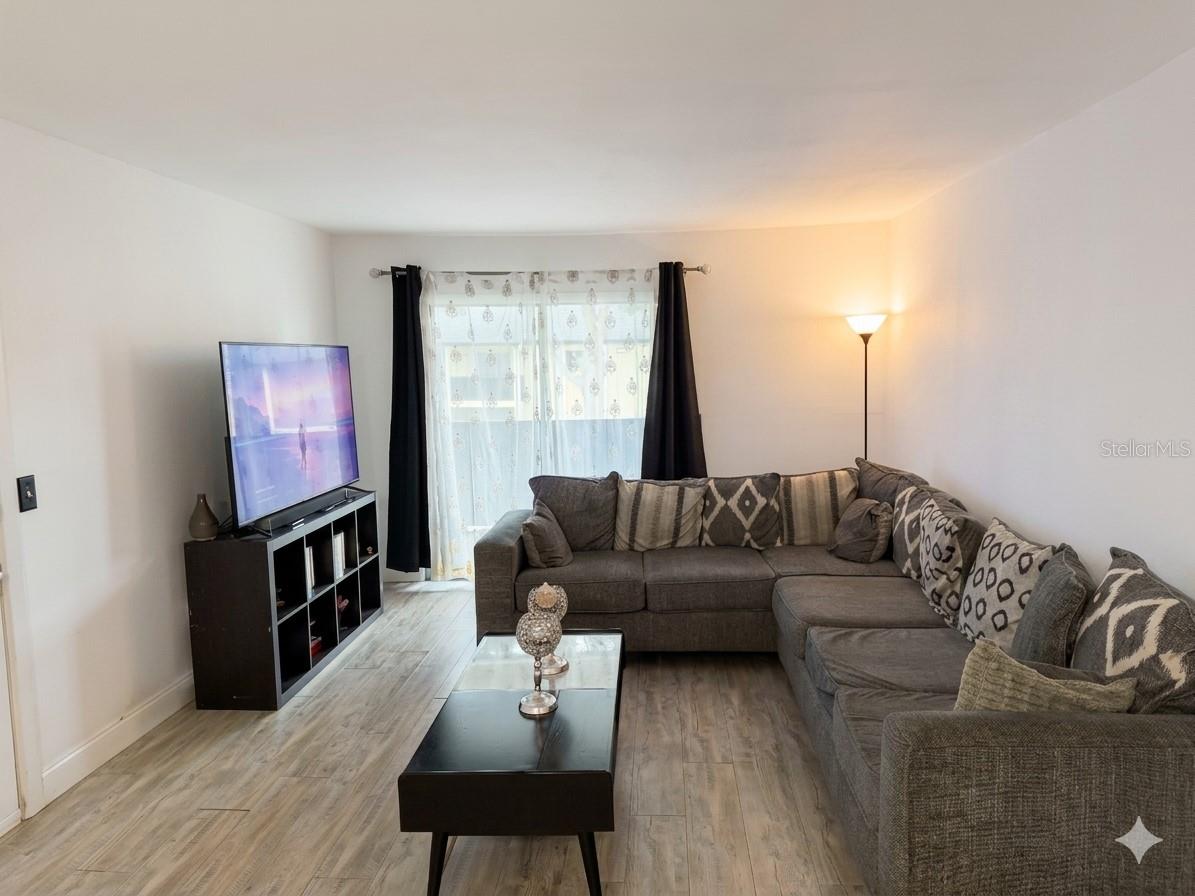 DESTINY SPGS CONDO - Residential