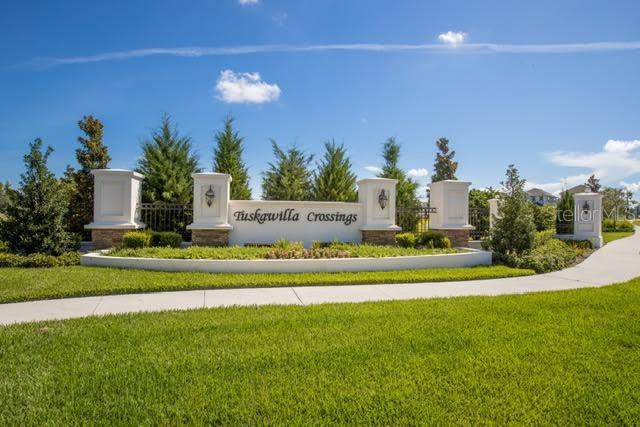 TUSKAWILLA CROSSINGS PH 2 - Residential Lease