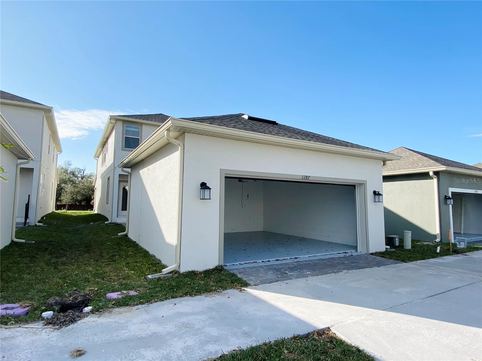TUSKAWILLA CROSSINGS PH 2 - Residential Lease