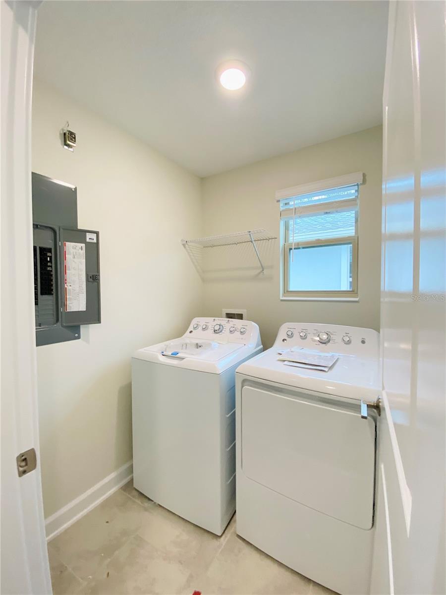 TUSKAWILLA CROSSINGS PH 2 - Residential Lease