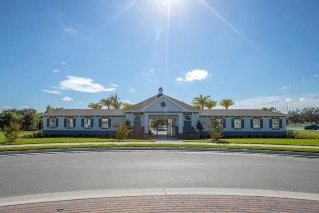 TUSKAWILLA CROSSINGS PH 2 - Residential Lease