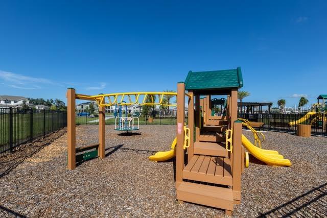 TUSKAWILLA CROSSINGS PH 2 - Residential Lease