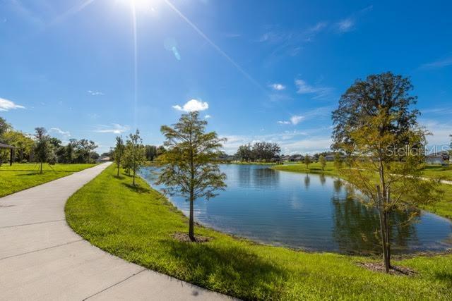 TUSKAWILLA CROSSINGS PH 2 - Residential Lease