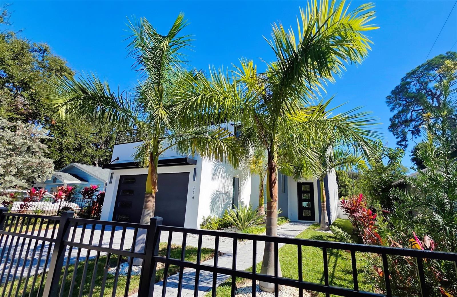 BOULEVARD ADD TO SARASOTA - Residential