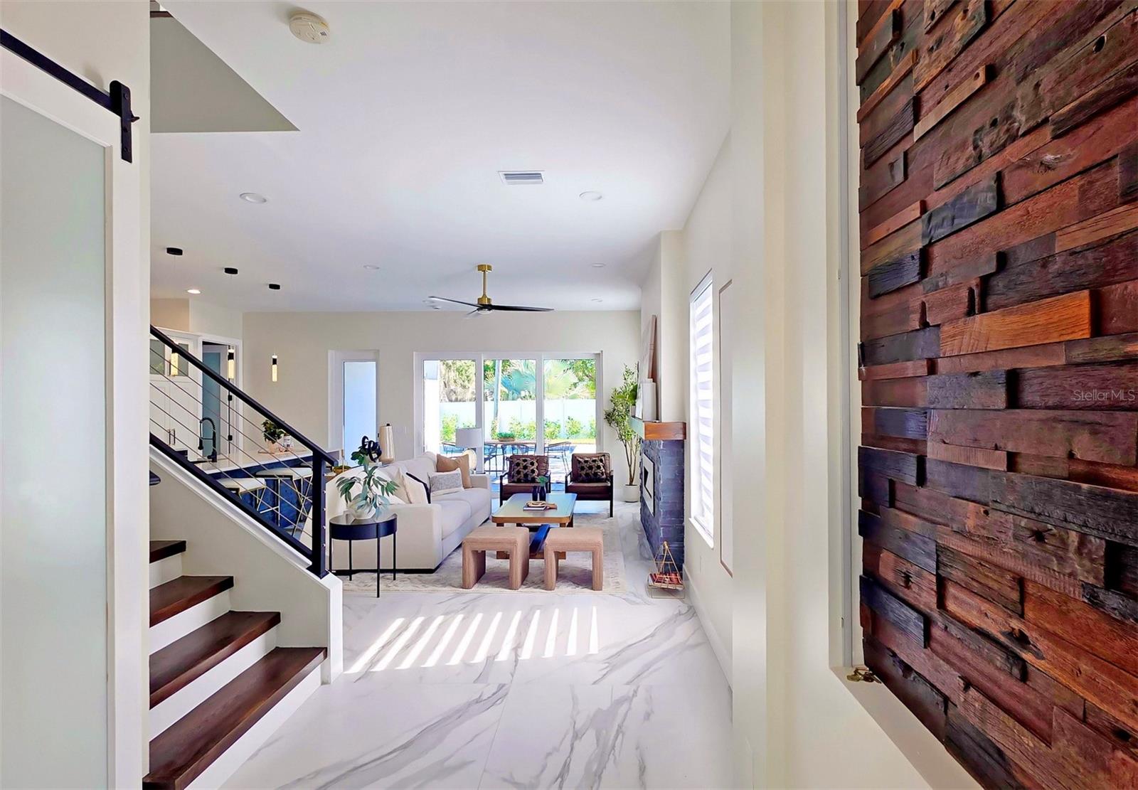 BOULEVARD ADD TO SARASOTA - Residential
