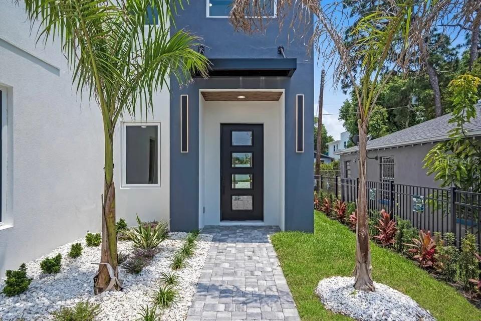 BOULEVARD ADD TO SARASOTA - Residential