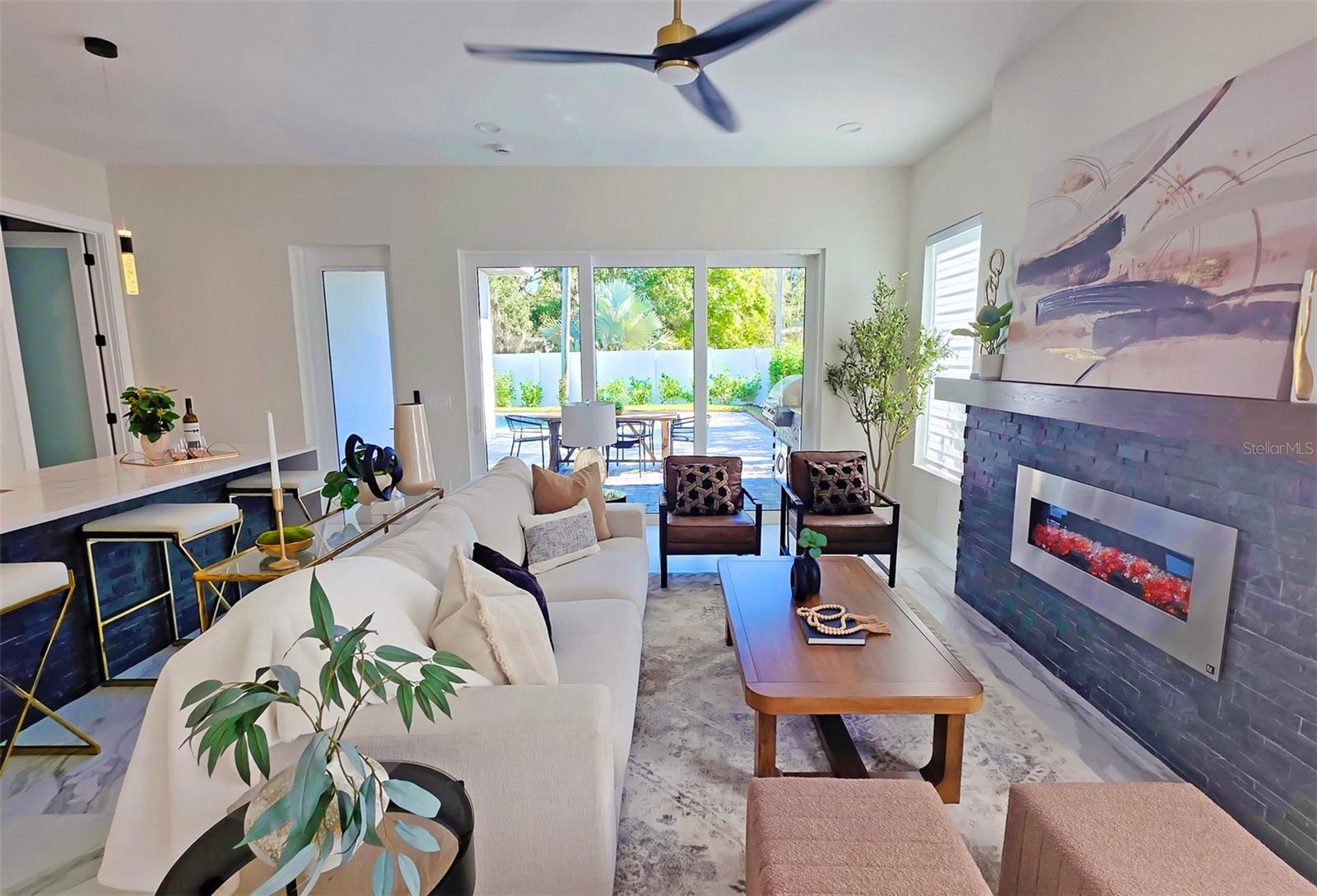 BOULEVARD ADD TO SARASOTA - Residential