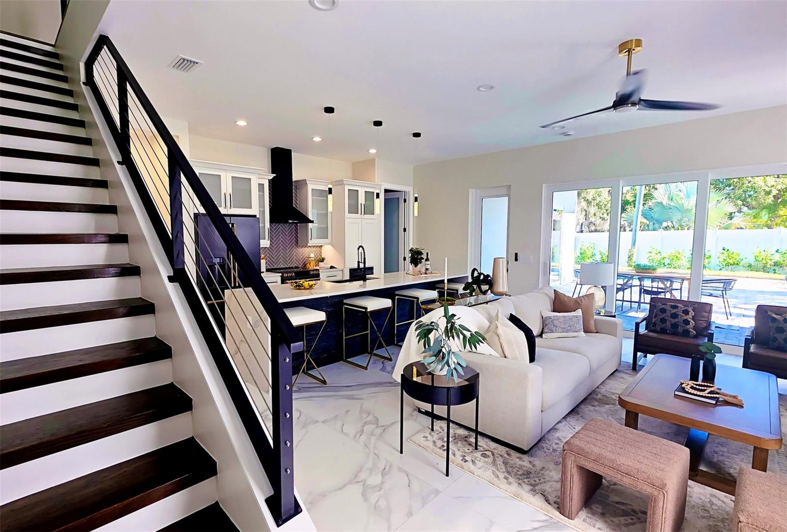 BOULEVARD ADD TO SARASOTA - Residential