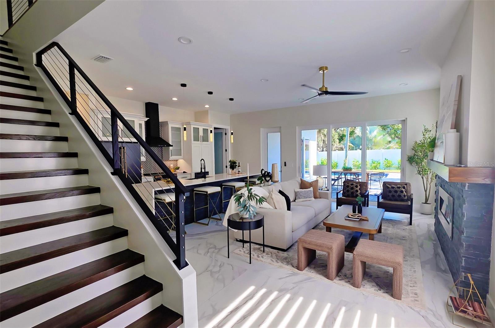 BOULEVARD ADD TO SARASOTA - Residential