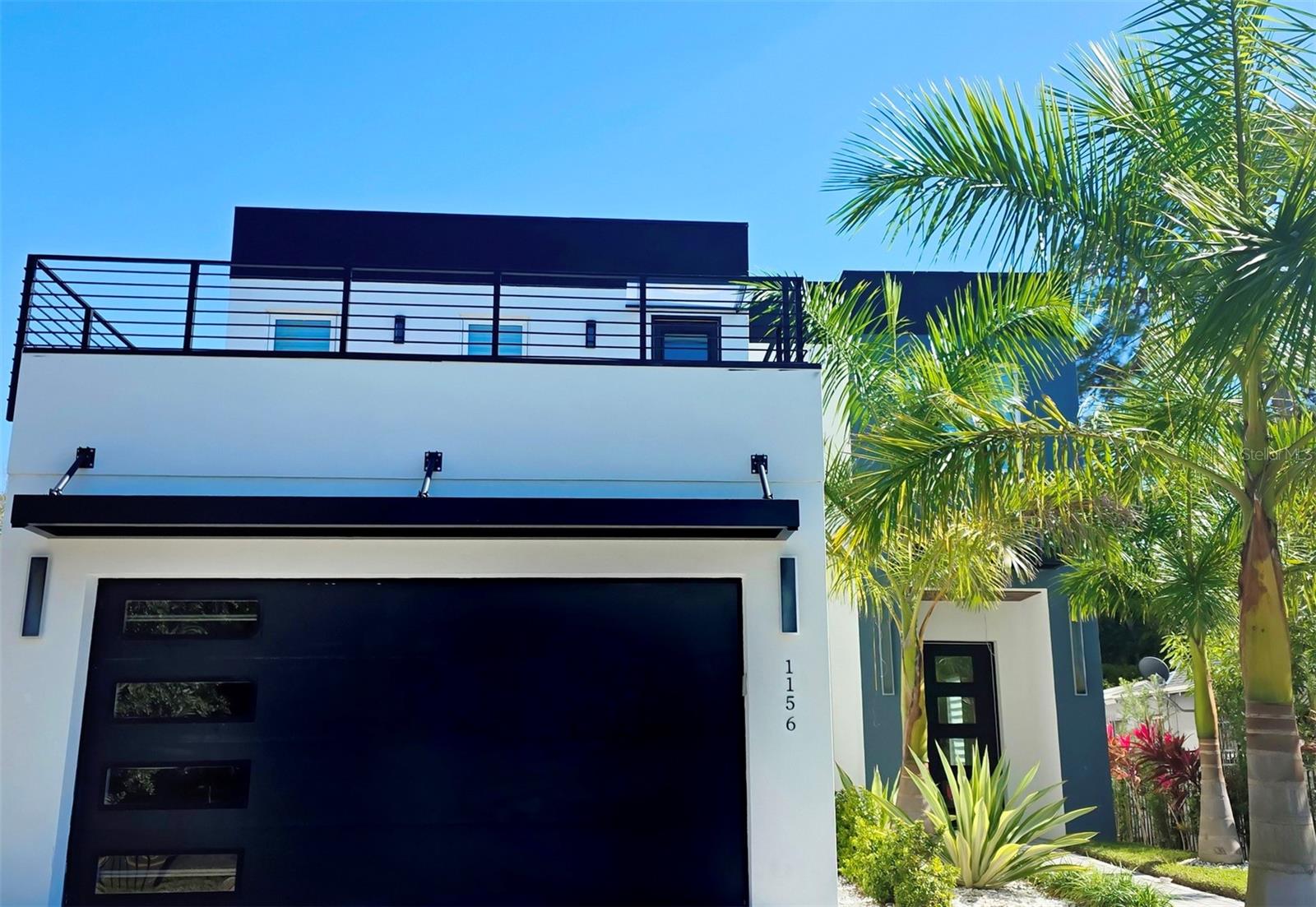 BOULEVARD ADD TO SARASOTA - Residential