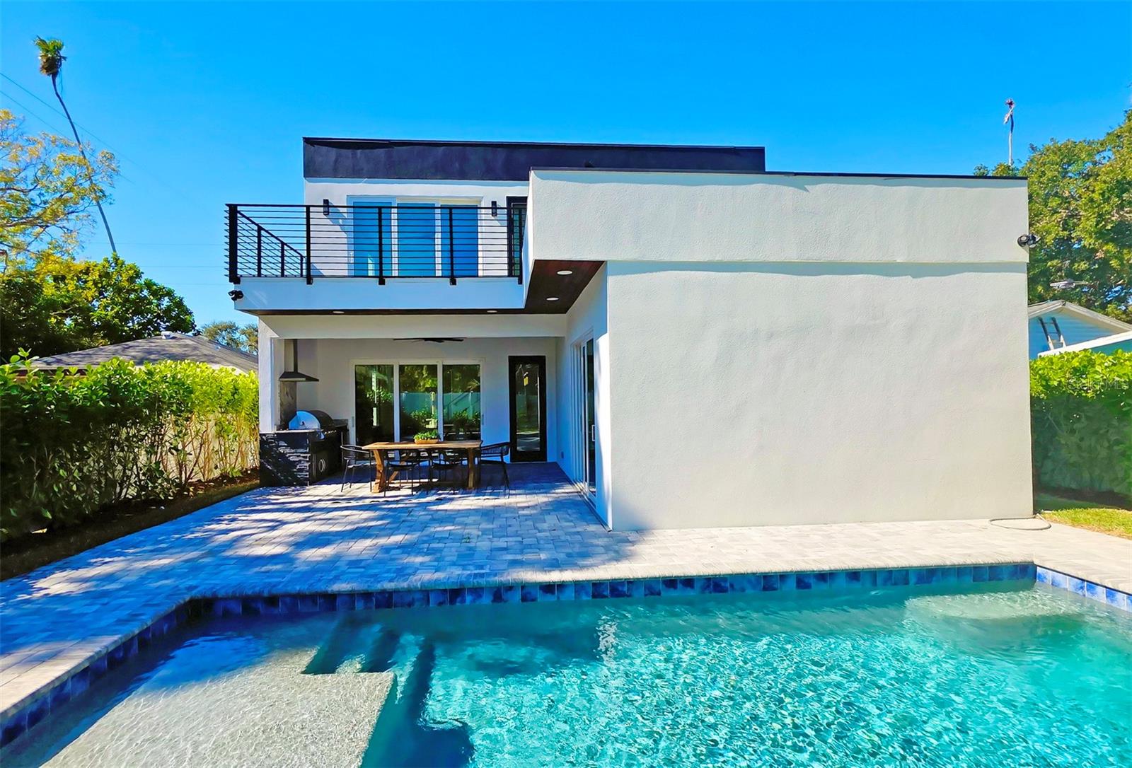 BOULEVARD ADD TO SARASOTA - Residential
