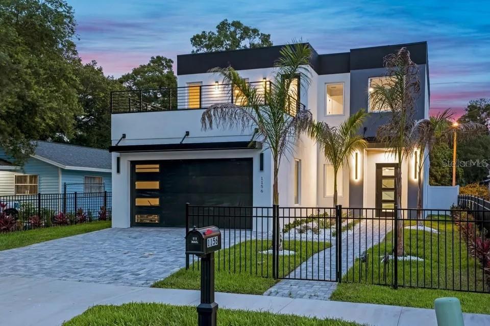 BOULEVARD ADD TO SARASOTA - Residential