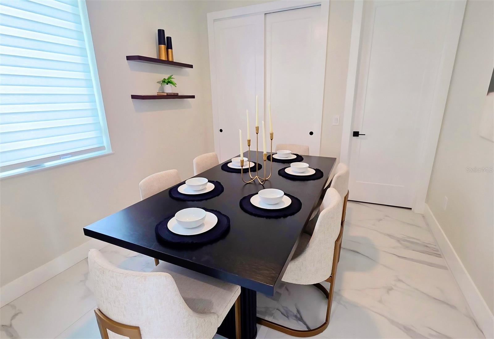 BOULEVARD ADD TO SARASOTA - Residential