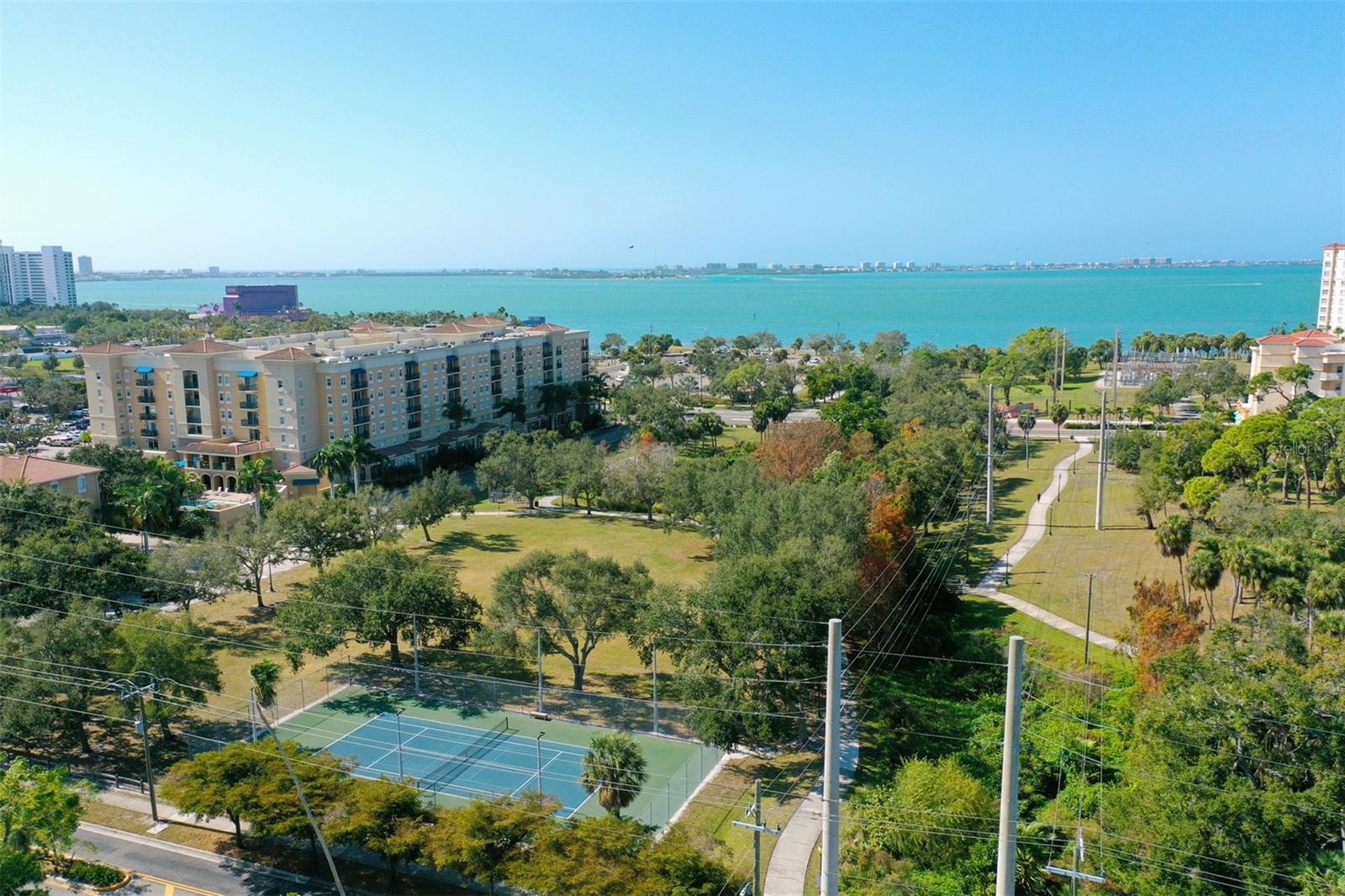 BOULEVARD ADD TO SARASOTA - Residential