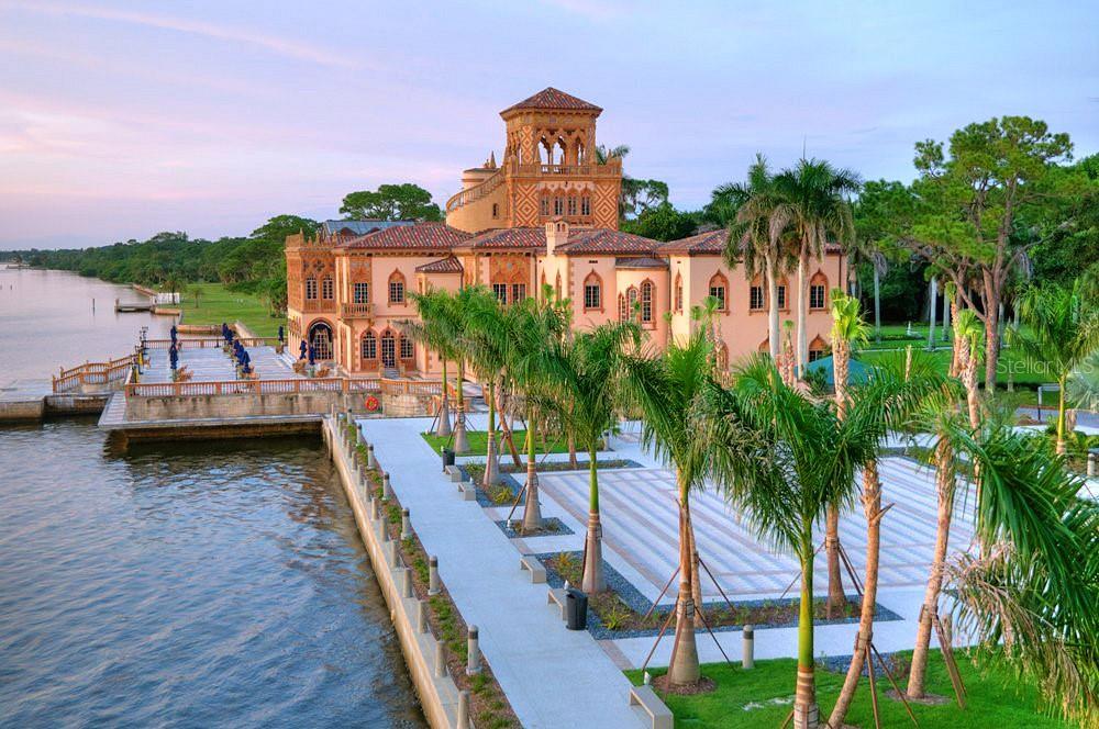 BOULEVARD ADD TO SARASOTA - Residential