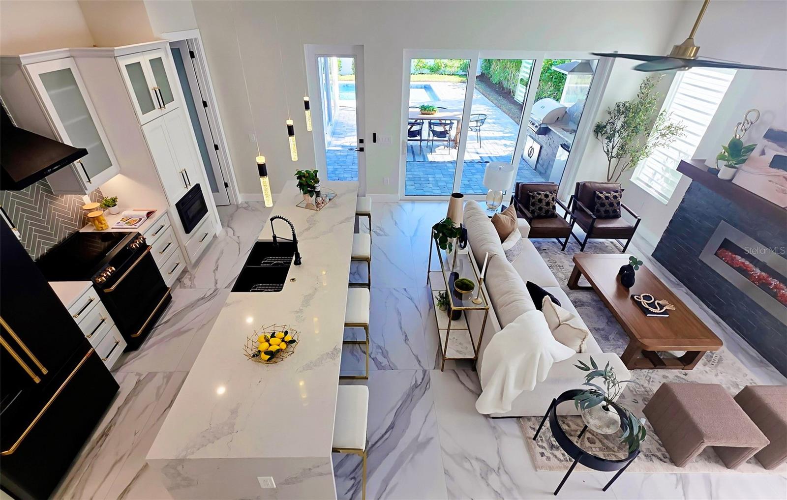BOULEVARD ADD TO SARASOTA - Residential