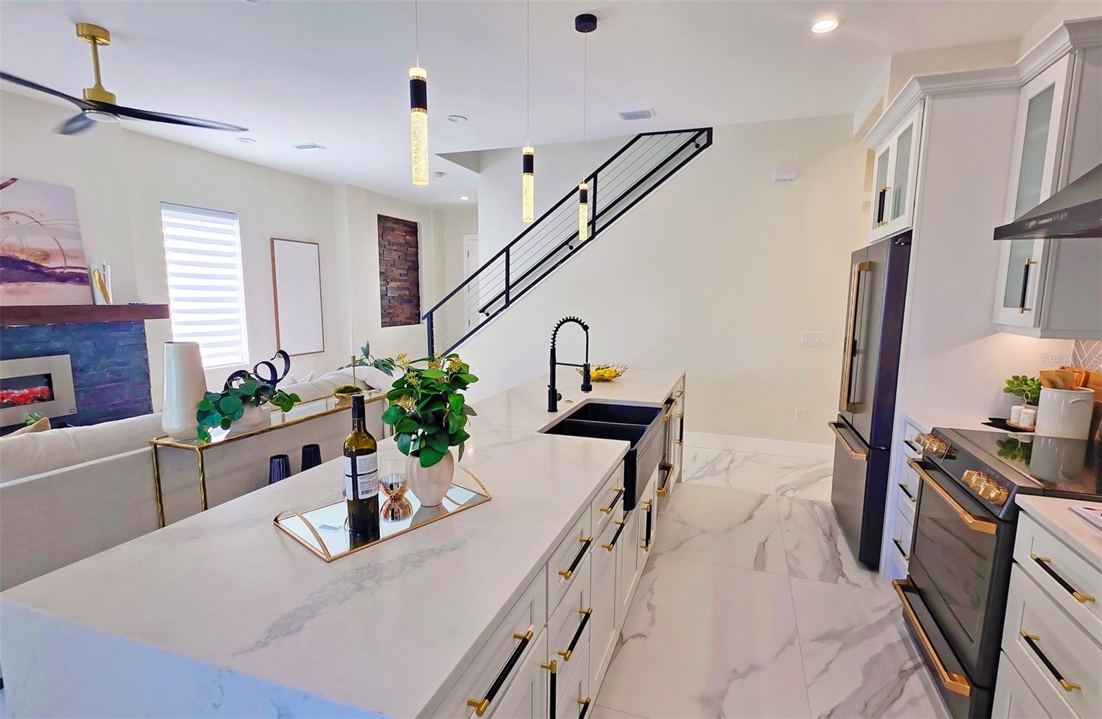 BOULEVARD ADD TO SARASOTA - Residential