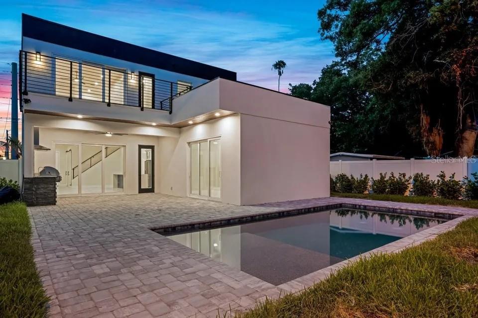 BOULEVARD ADD TO SARASOTA - Residential