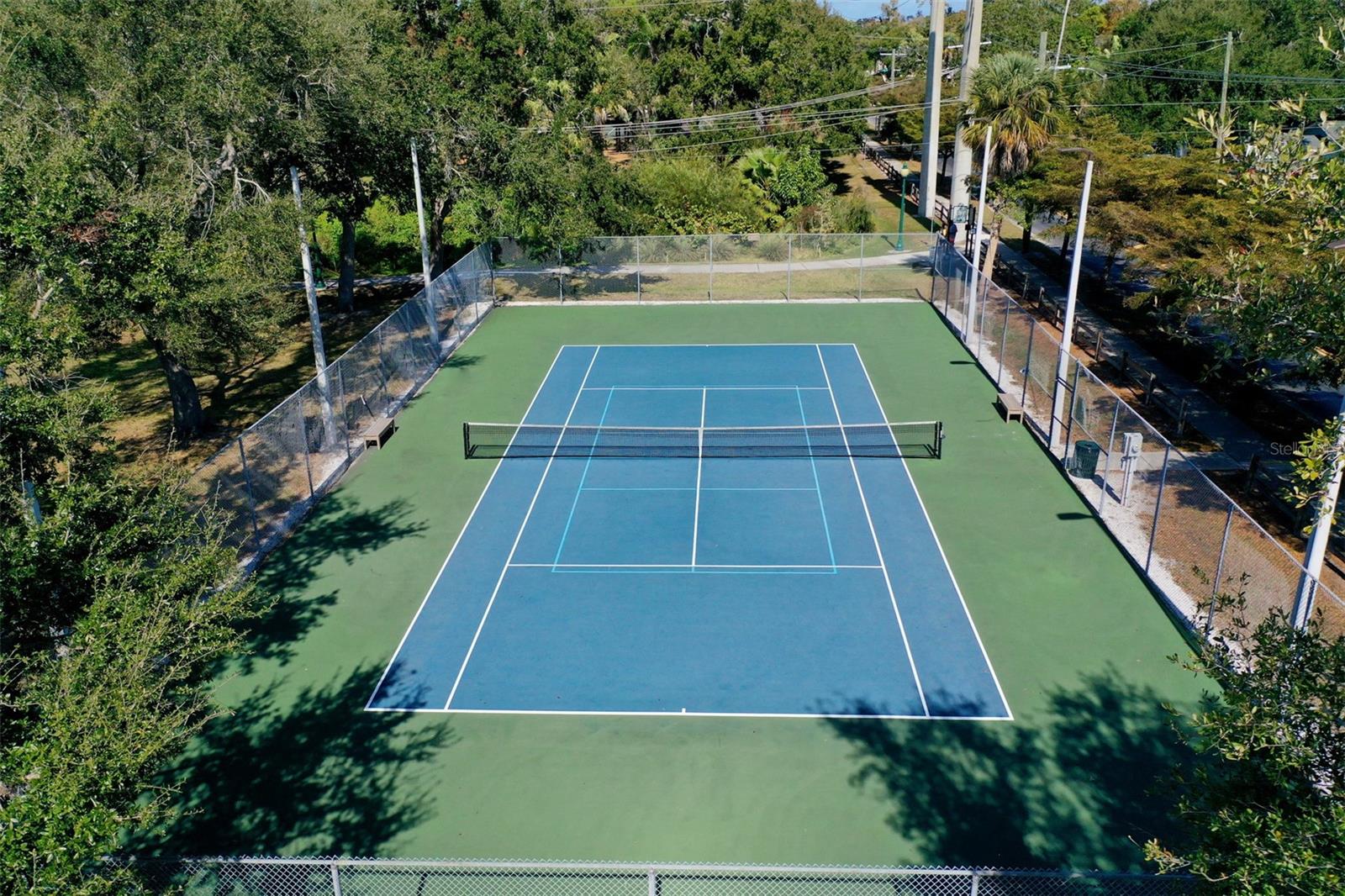 BOULEVARD ADD TO SARASOTA - Residential