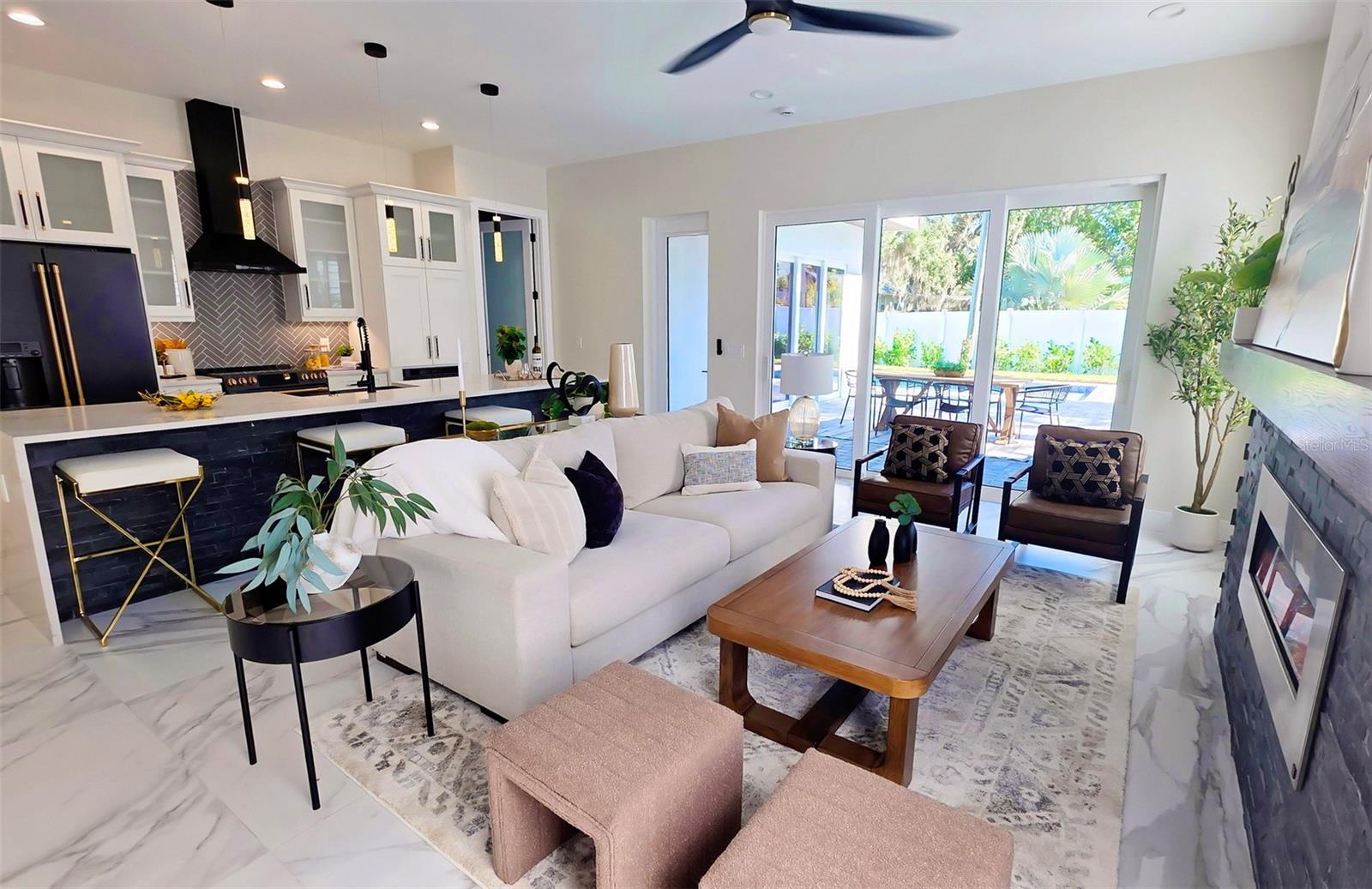 BOULEVARD ADD TO SARASOTA - Residential