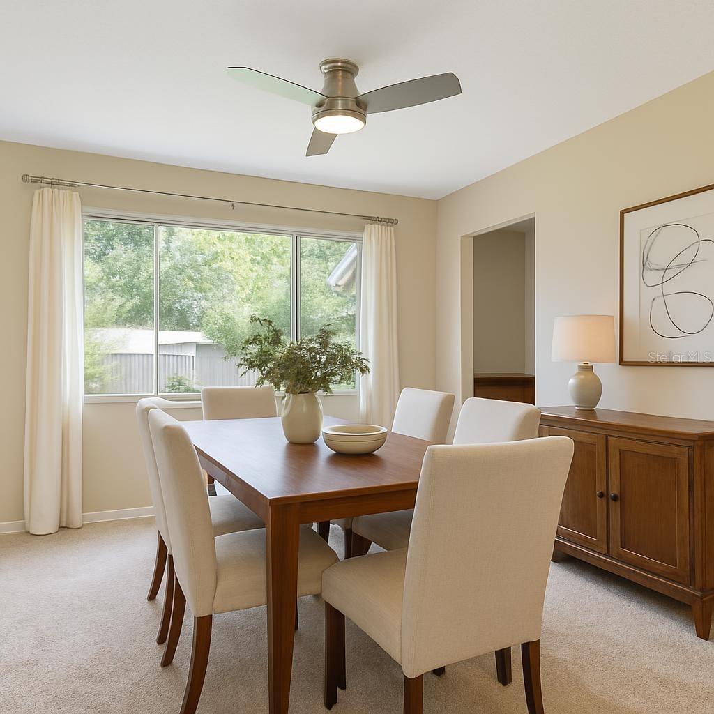 CHERRY CREEK UNIT 3 - Residential