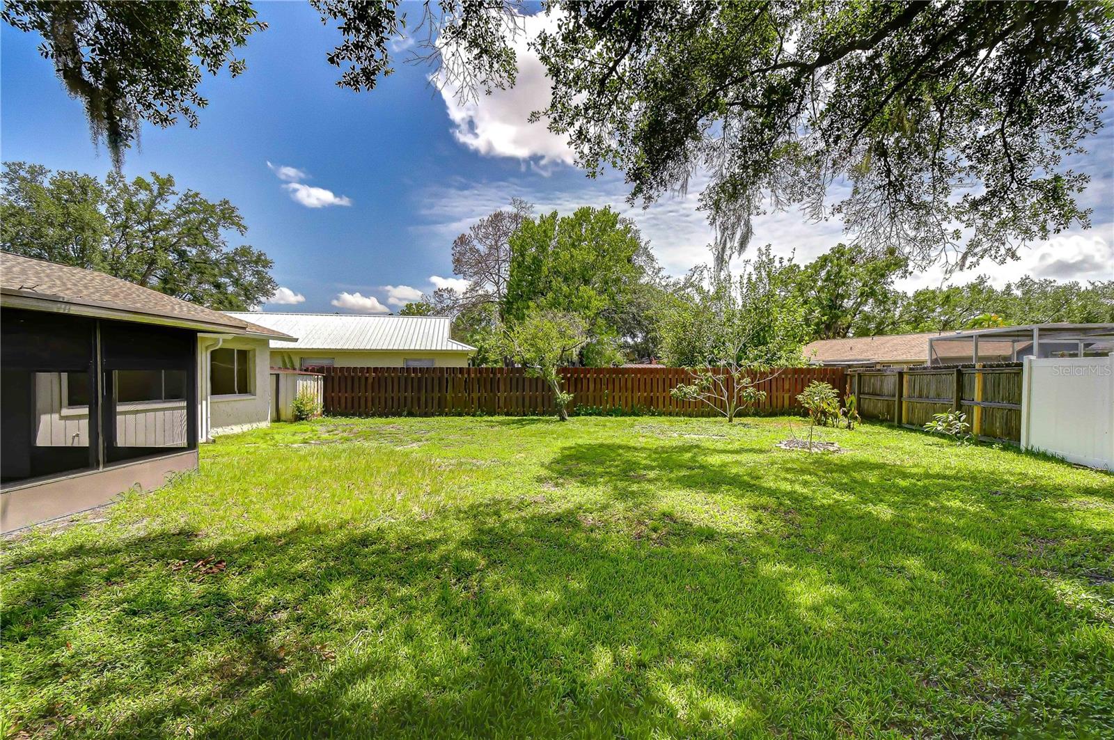 CHERRY CREEK UNIT 3 - Residential