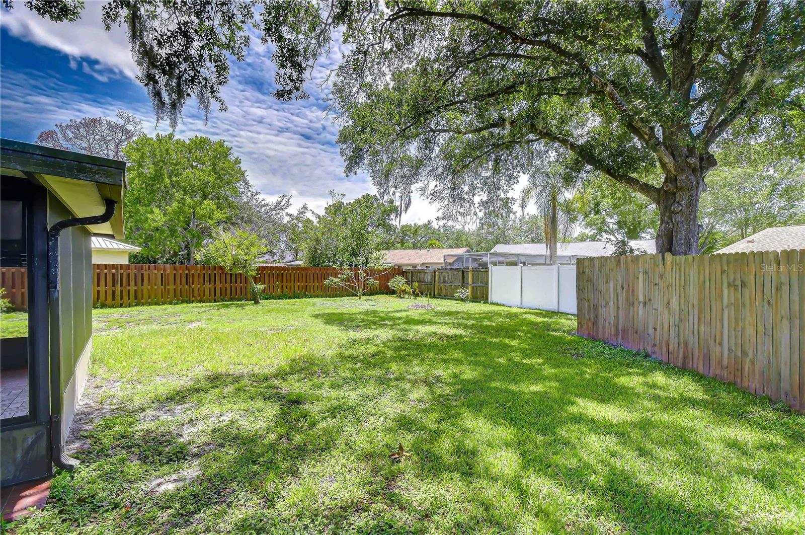 CHERRY CREEK UNIT 3 - Residential