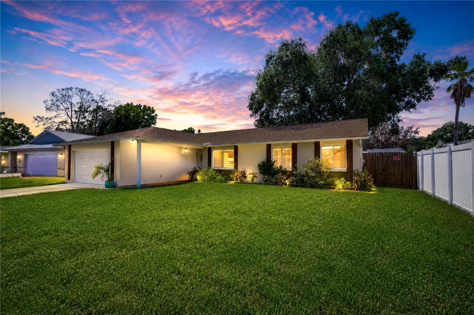CHERRY CREEK UNIT 3 - Residential