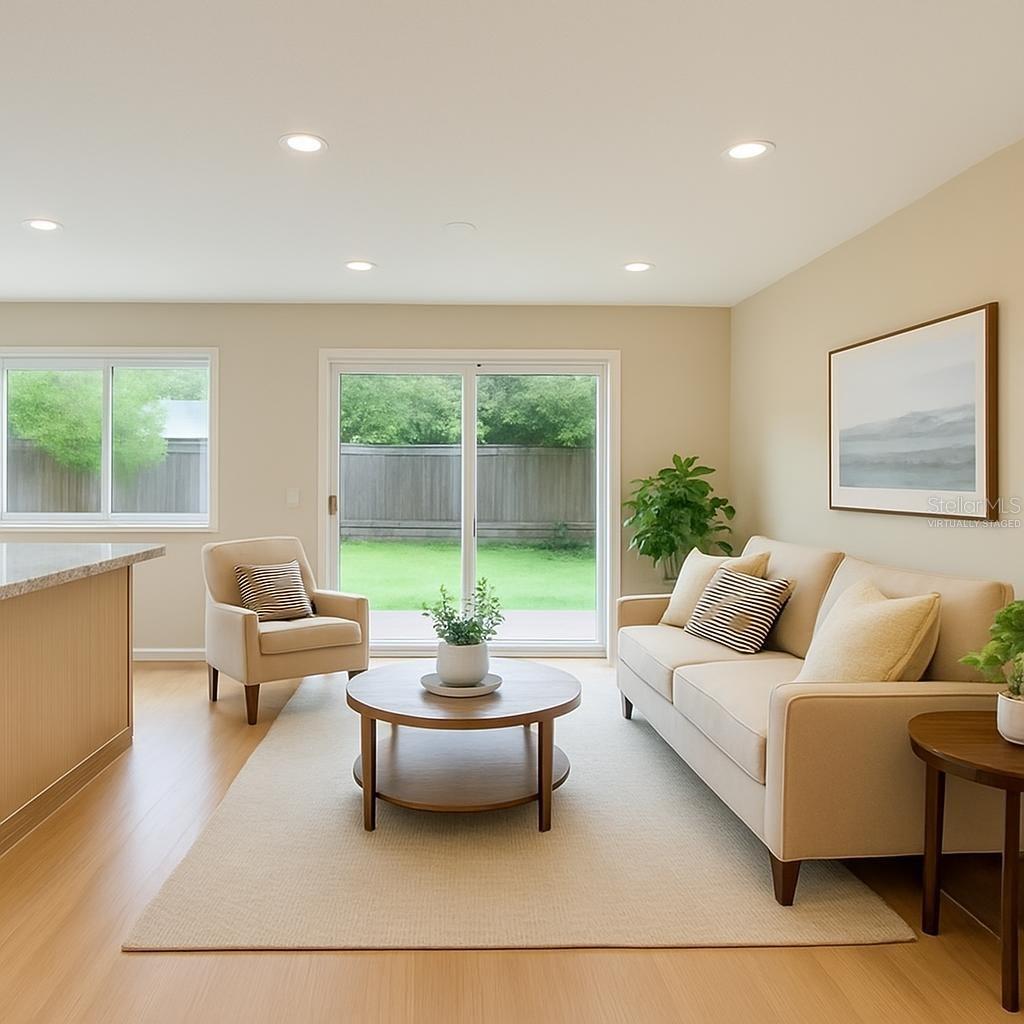 CHERRY CREEK UNIT 3 - Residential