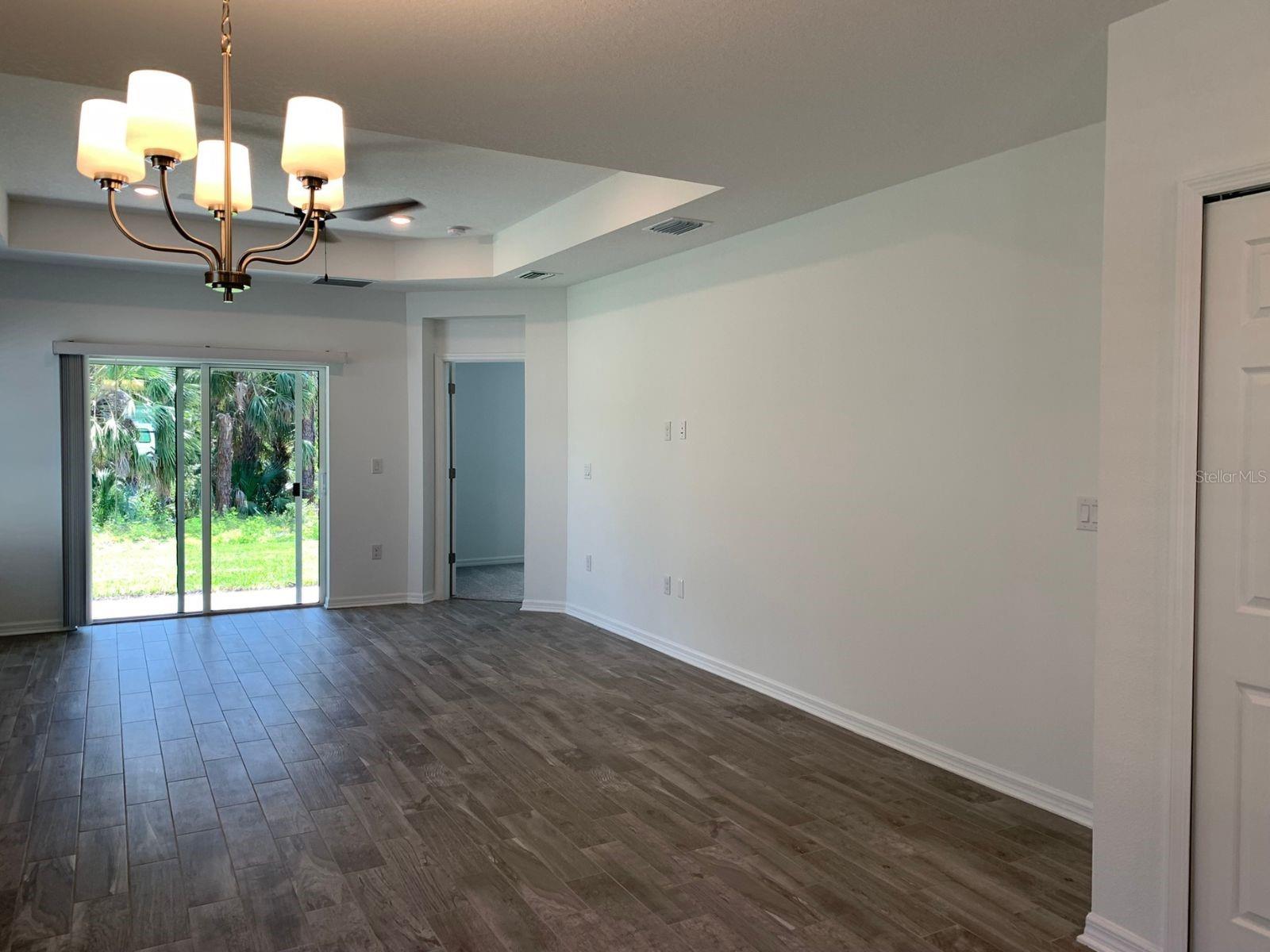 HAMMOCKS/WEST PORT PH 2 - Residential Lease