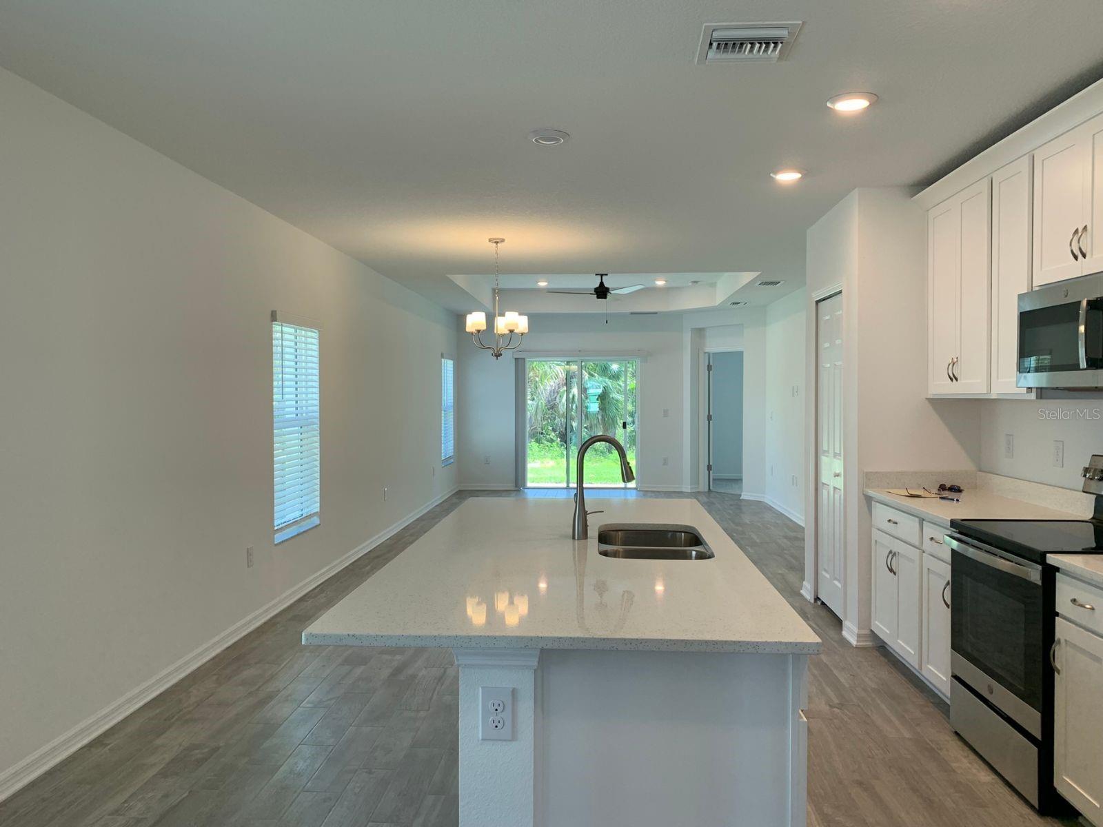 HAMMOCKS/WEST PORT PH 2 - Residential Lease