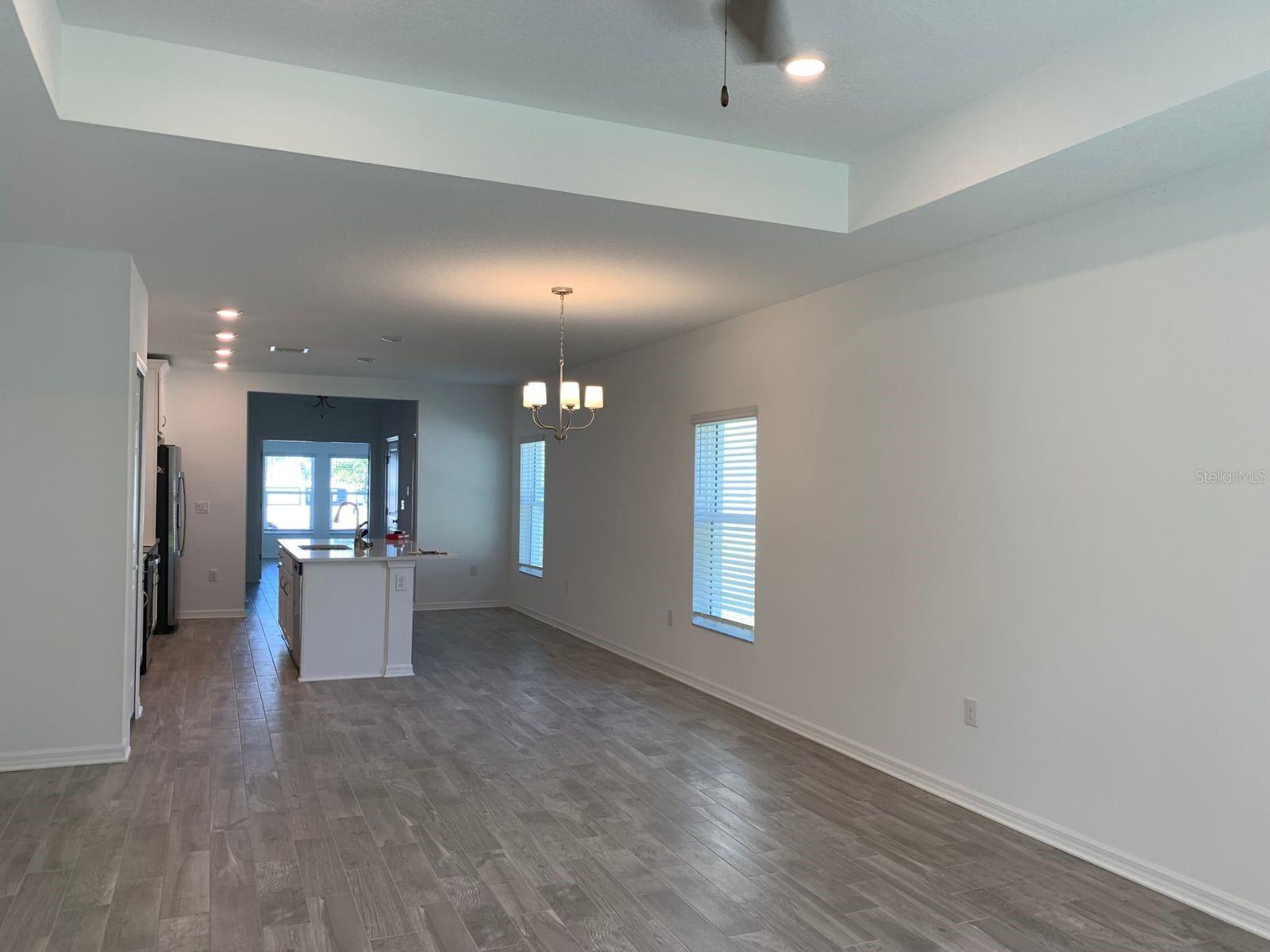 HAMMOCKS/WEST PORT PH 2 - Residential Lease