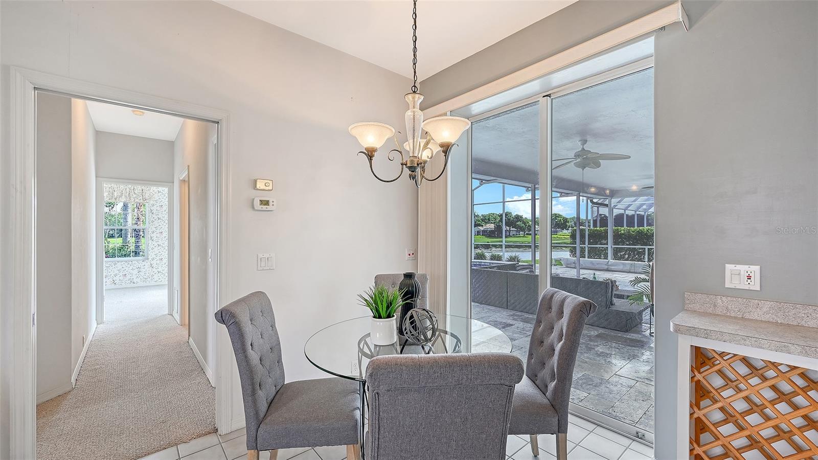 DEVONSHIRE PLACE - Residential