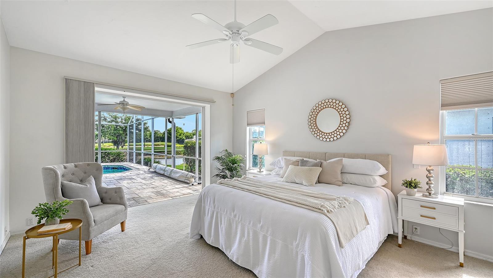 DEVONSHIRE PLACE - Residential