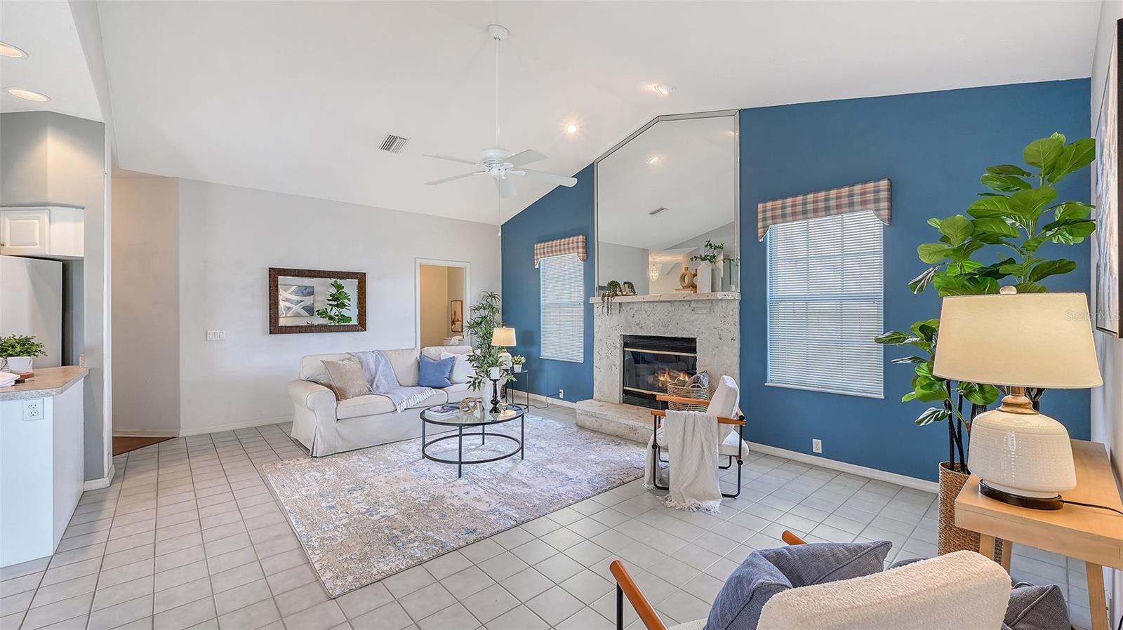 DEVONSHIRE PLACE - Residential