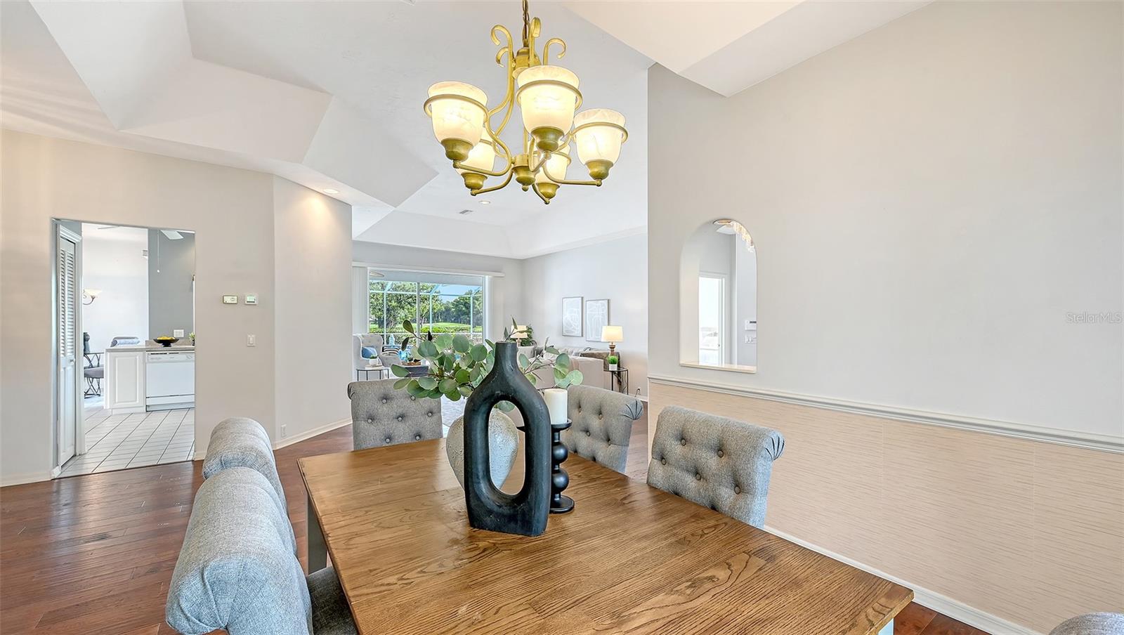 DEVONSHIRE PLACE - Residential