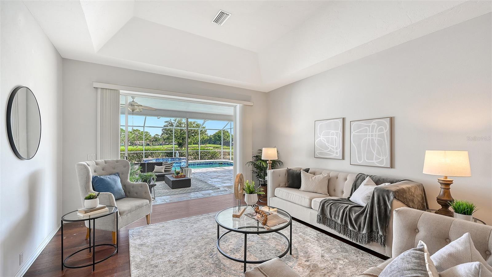 DEVONSHIRE PLACE - Residential