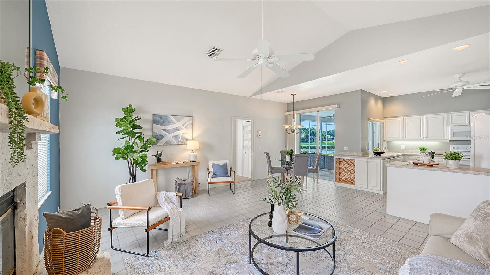 DEVONSHIRE PLACE - Residential