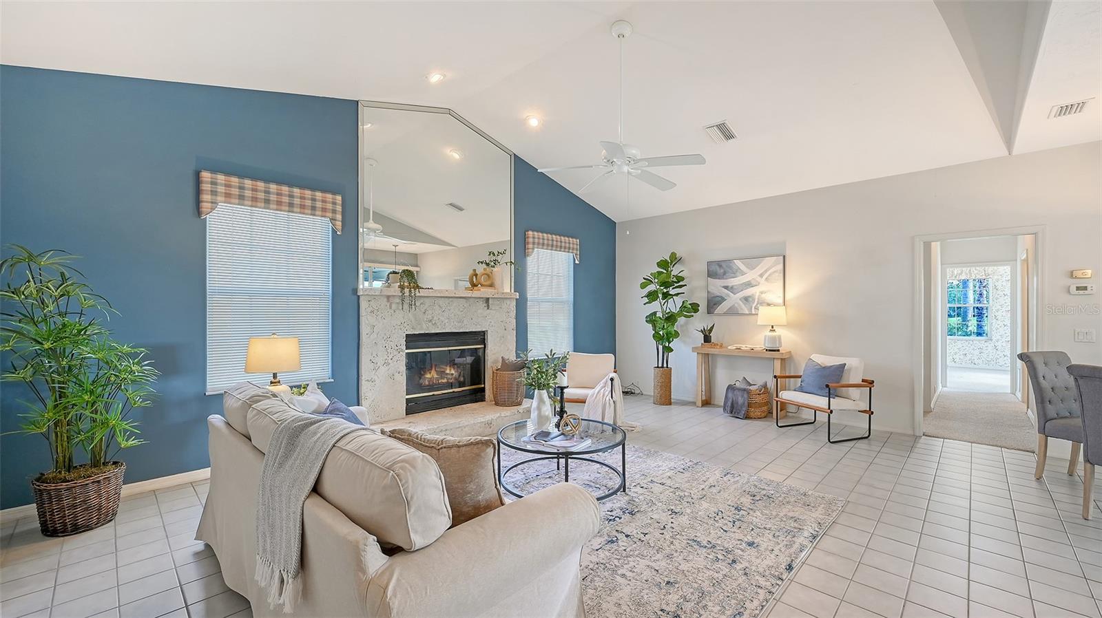 DEVONSHIRE PLACE - Residential