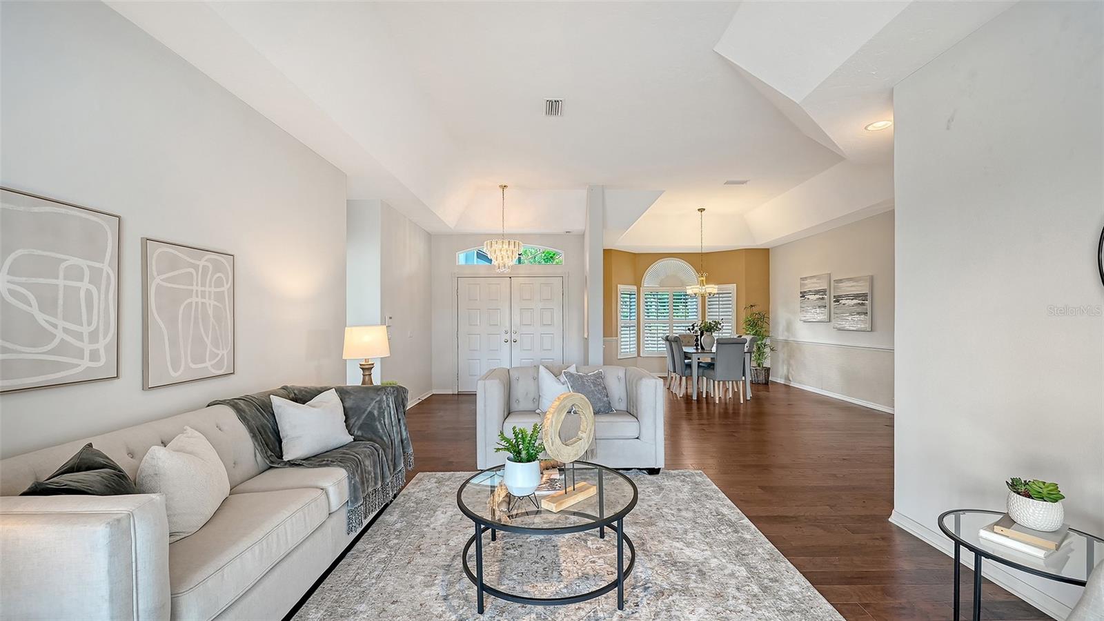 DEVONSHIRE PLACE - Residential