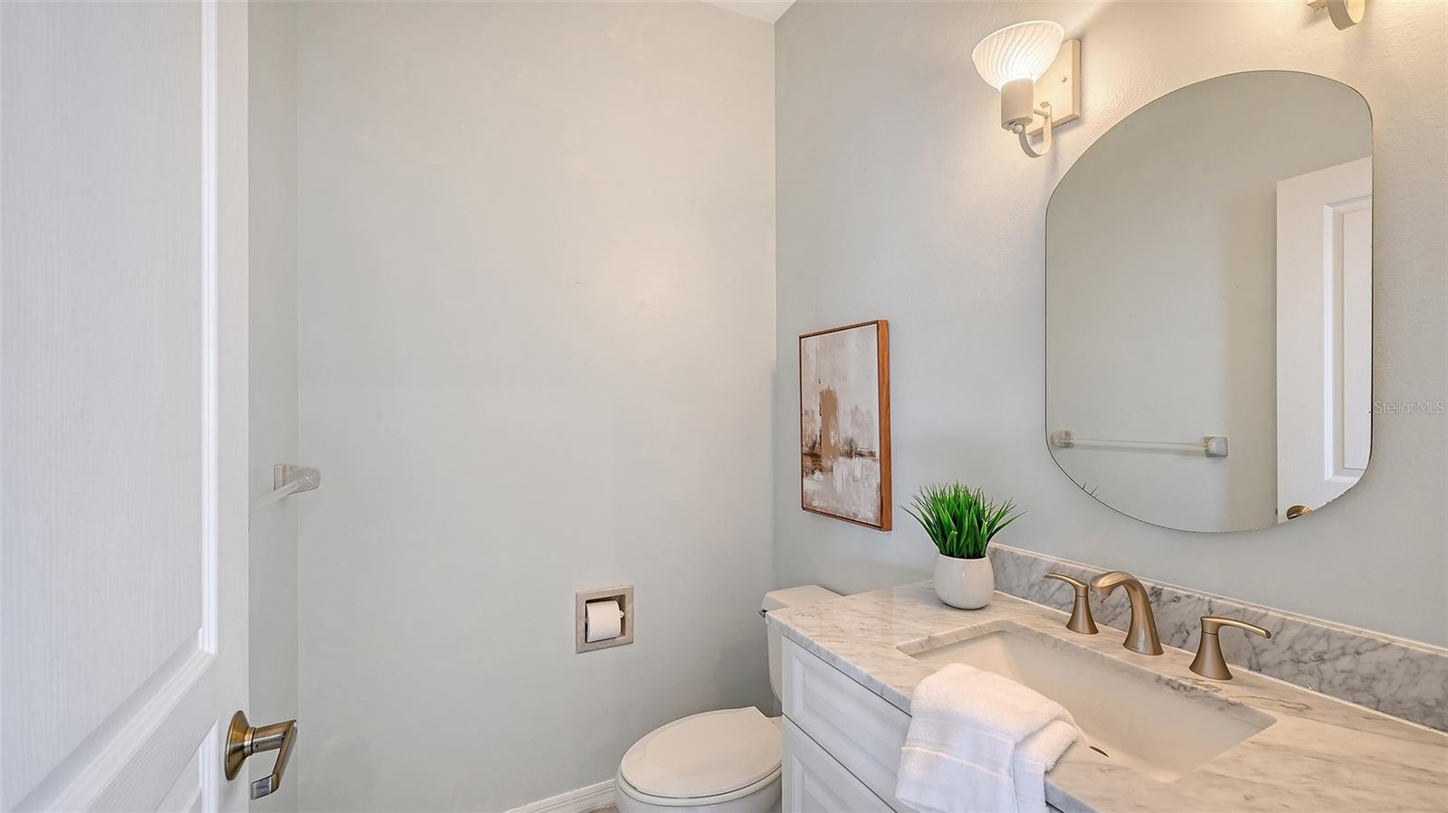DEVONSHIRE PLACE - Residential