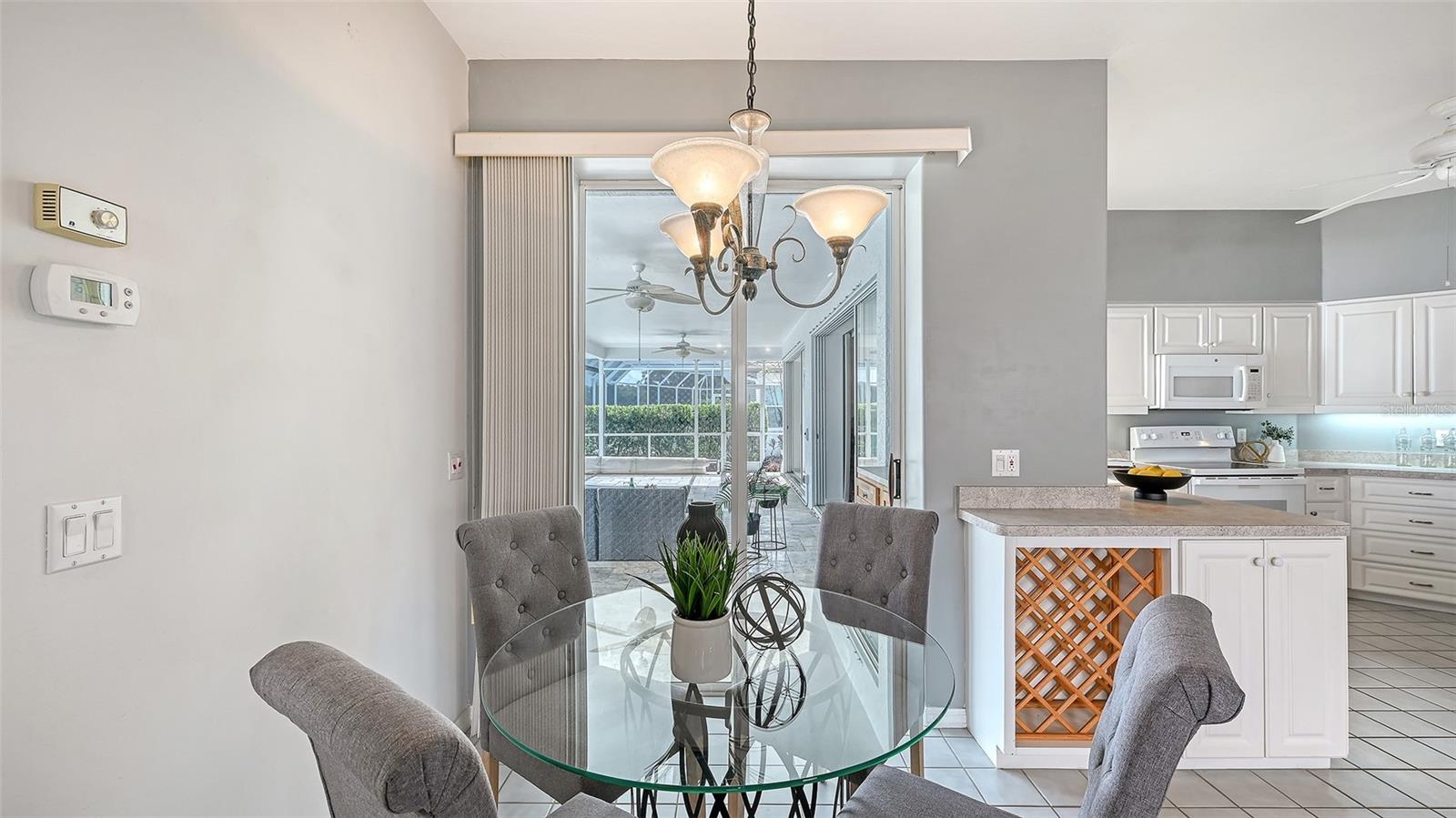 DEVONSHIRE PLACE - Residential