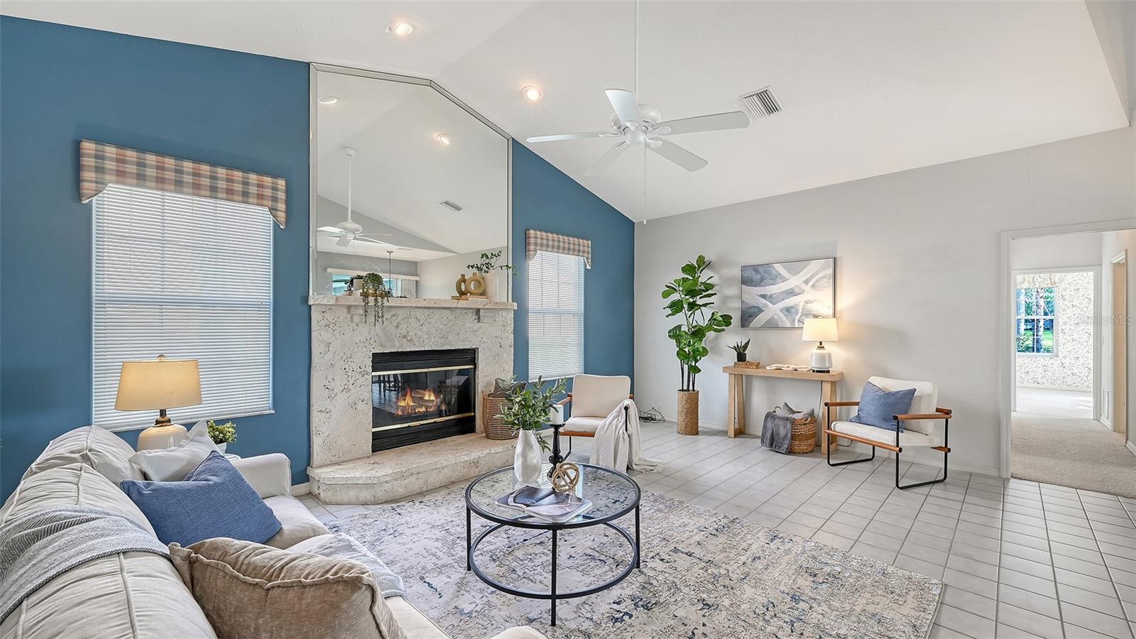 DEVONSHIRE PLACE - Residential