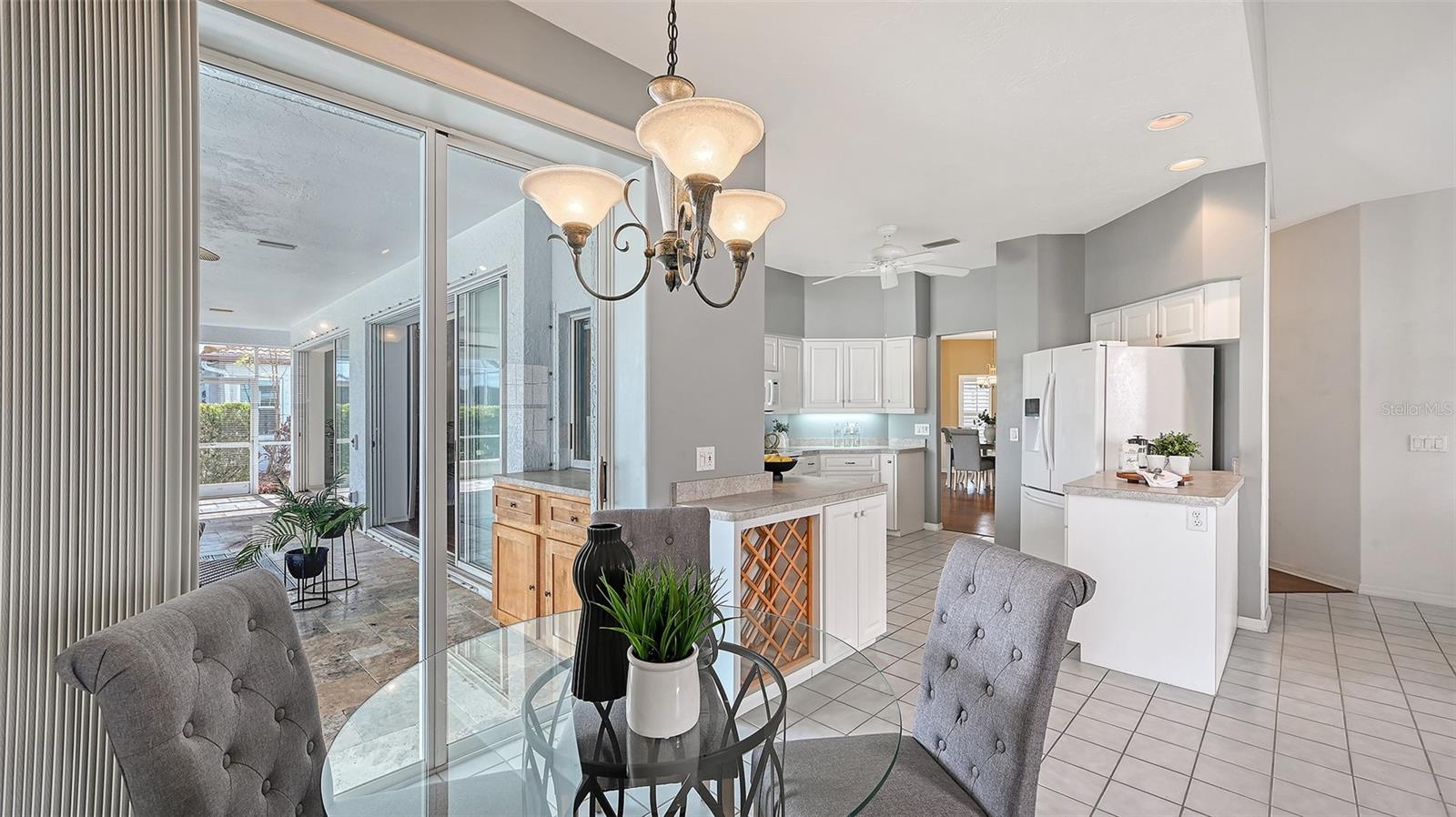 DEVONSHIRE PLACE - Residential