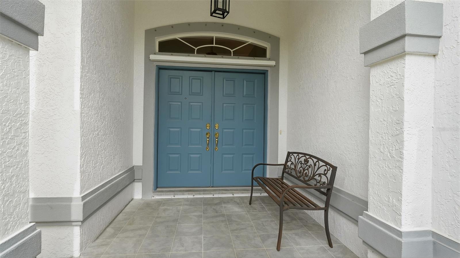 DEVONSHIRE PLACE - Residential