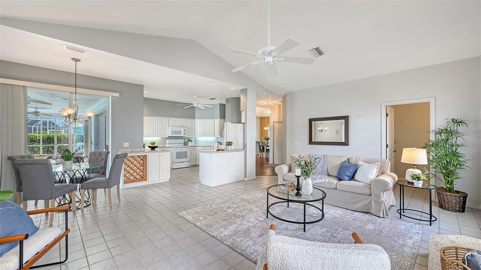 DEVONSHIRE PLACE - Residential