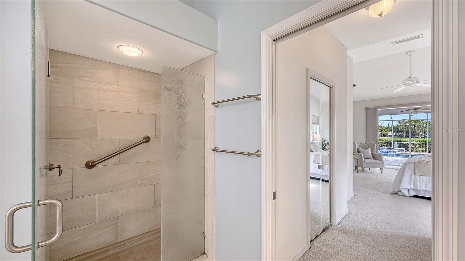 DEVONSHIRE PLACE - Residential